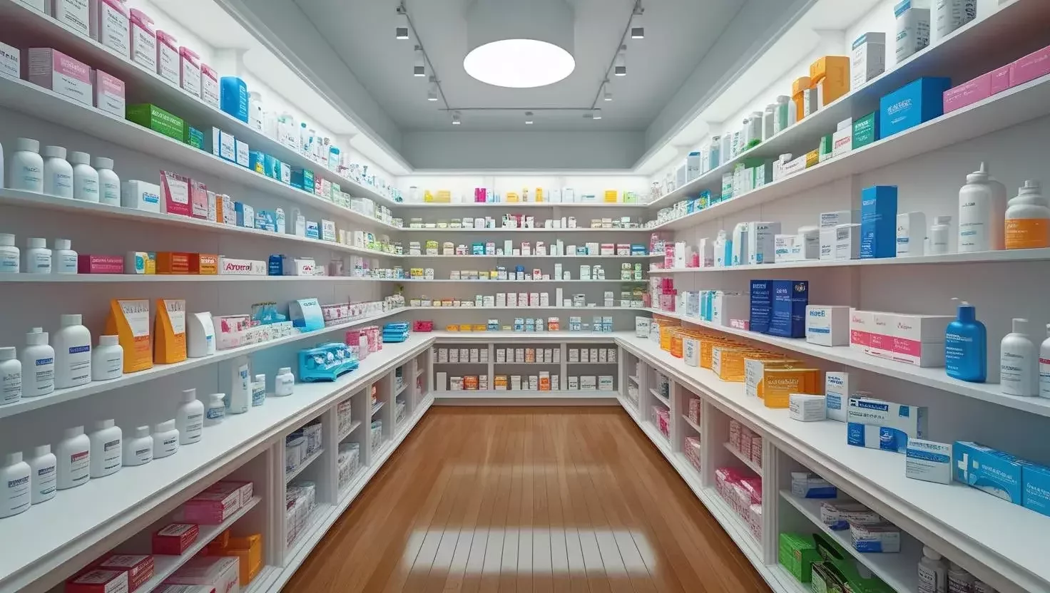 Ventajas reales del control automatizado de la temperatura en la industria farmacéutica